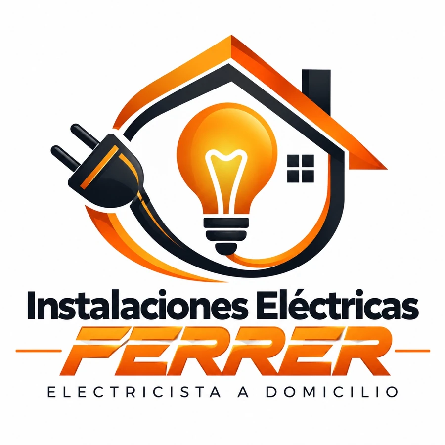 Imagen de marca de Instalaciones Eléctricas Ferrer